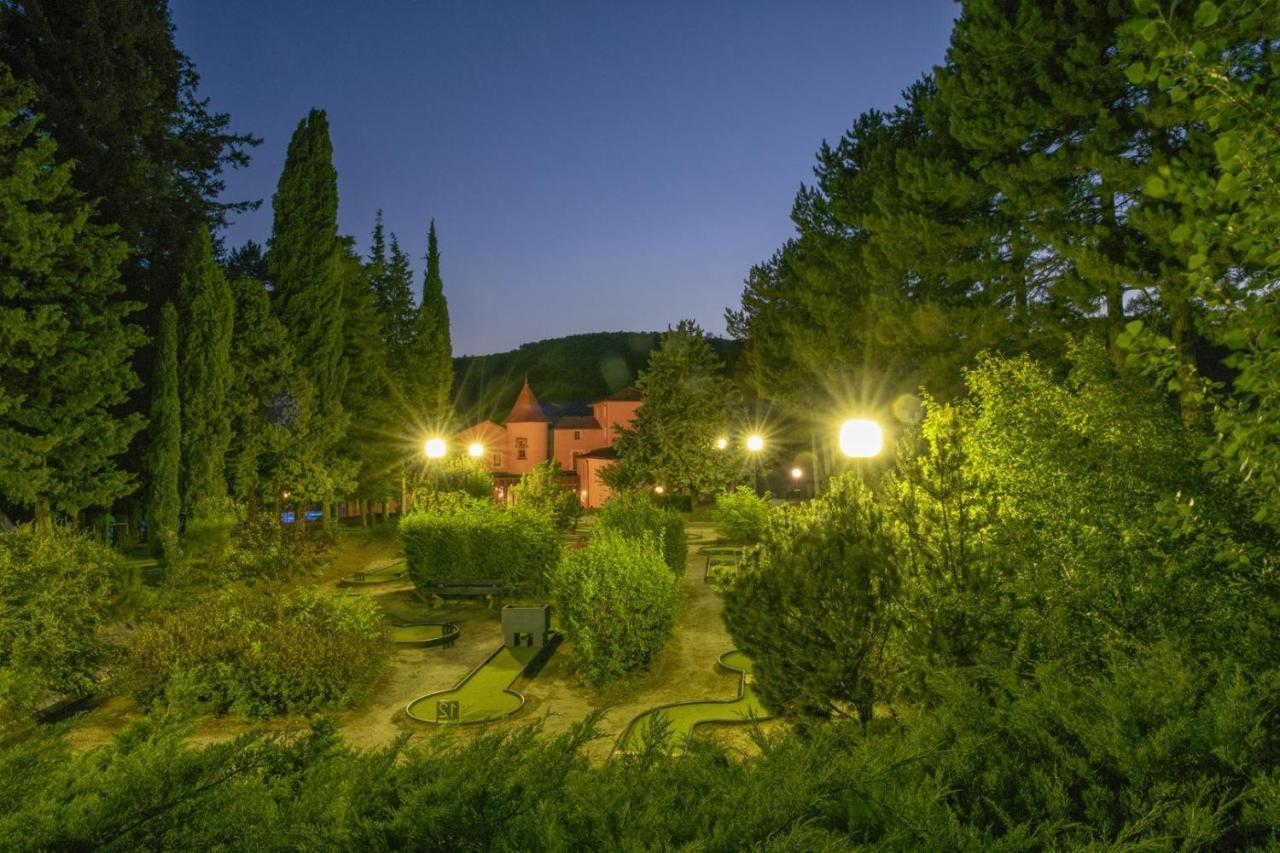 Chateau De Collonges Saint-Donat-sur-lʼHerbasse Buitenkant foto